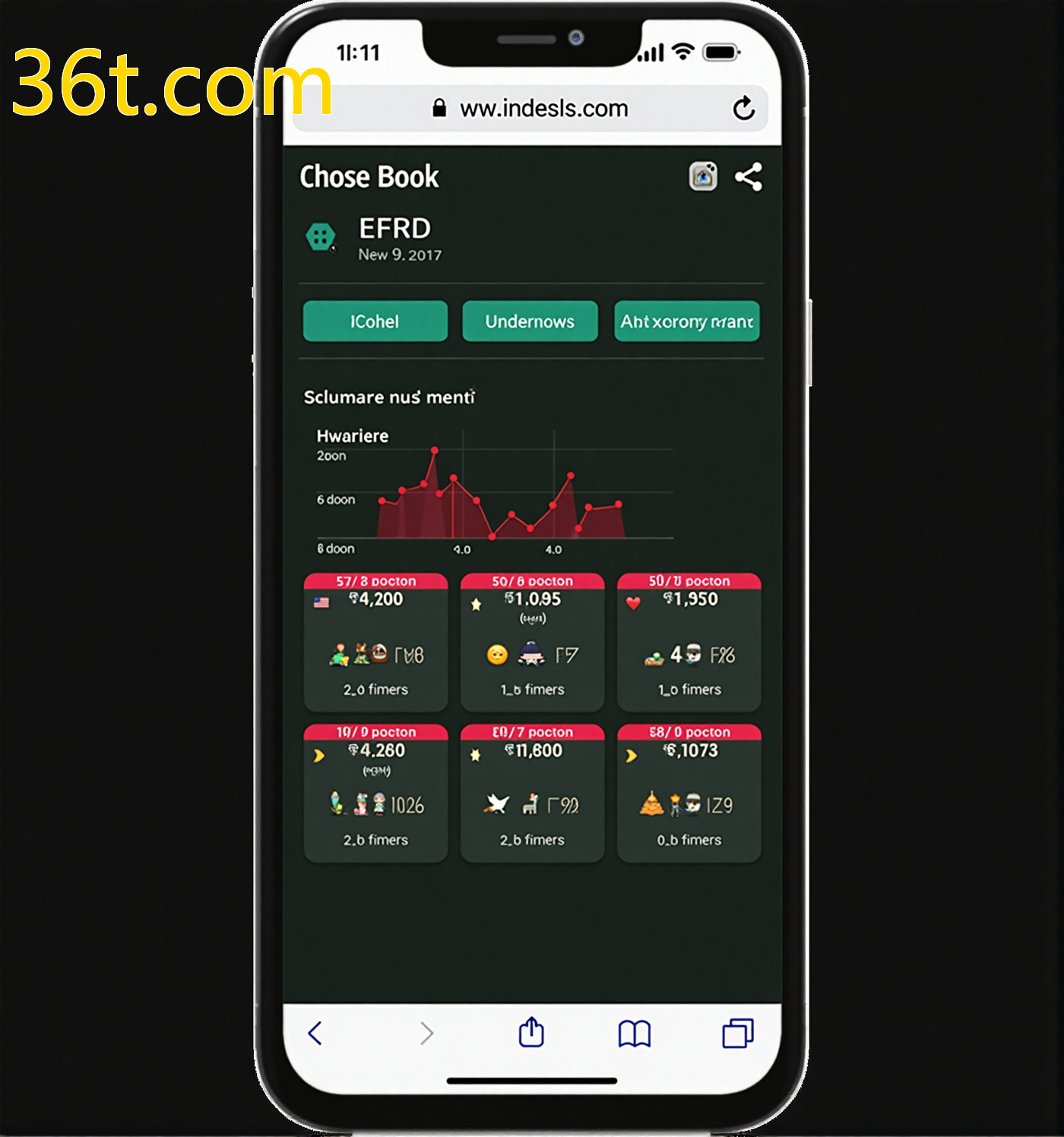 Baixe o aplicativo 36t.com para jogar a qualquer momento